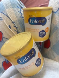 Enfamil Formula