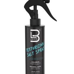 TEXTURIZING SALT SPRAY