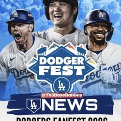 World Series Los Angeles Dodgers 