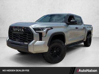 2022 Toyota Tundra