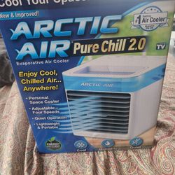Arctic Air 
