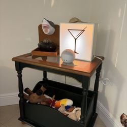 Side Table