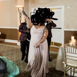 Evening/bridesmaids Dress