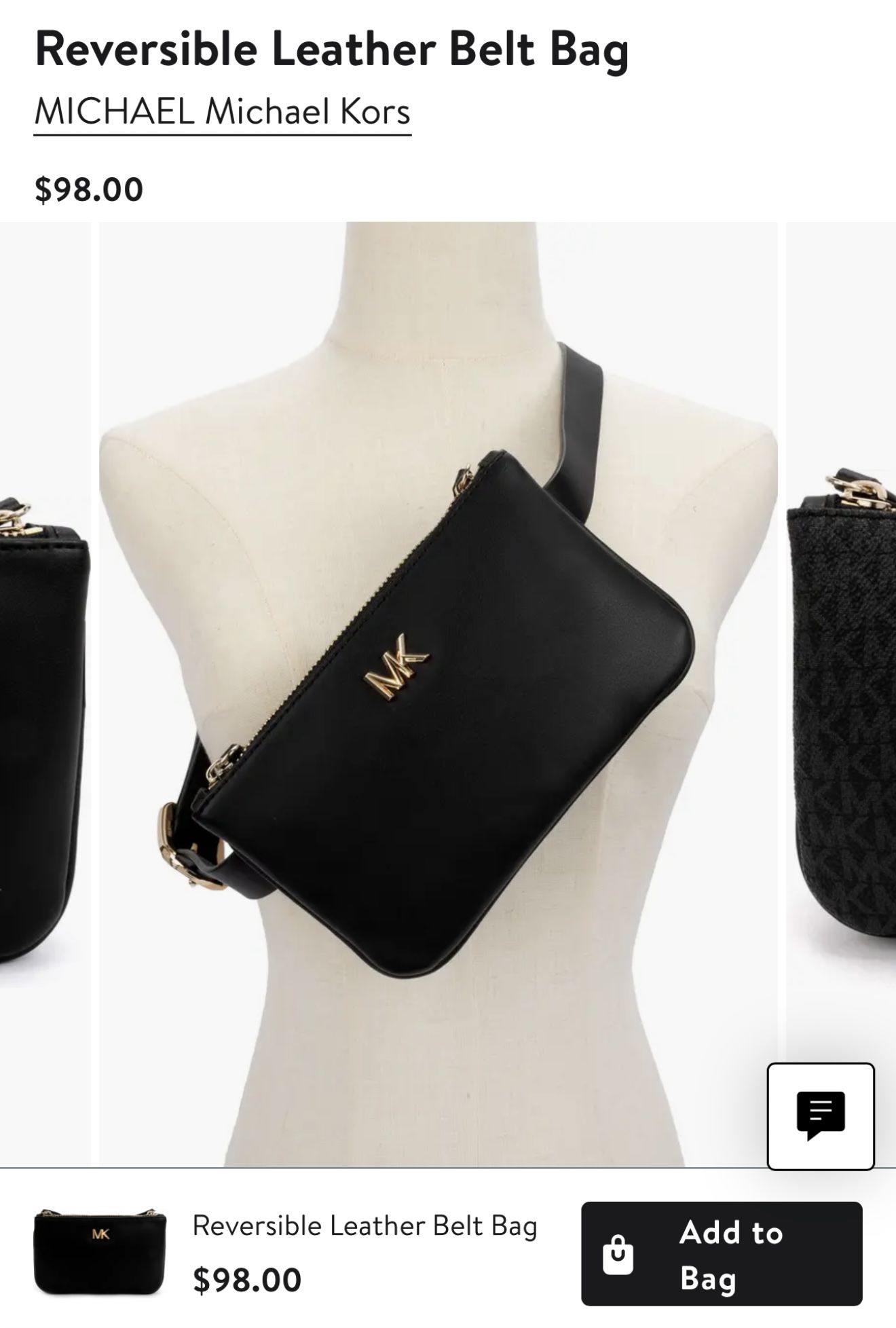 New Michael Kors