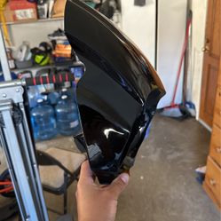 Harley Davidson Front Headlight Fairing 