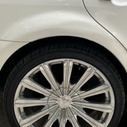20in Rims For Sale