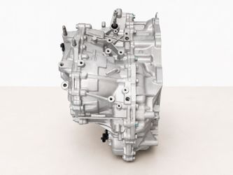 2016-2020 Outlander 2.4L FWD Transmission 4 Cylinder