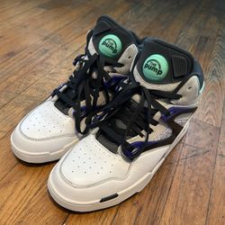 Nike And Reebok 9.5 Men’s Great Condition 