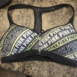 VS Pink Bra