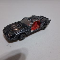 Vintage Toy Car 