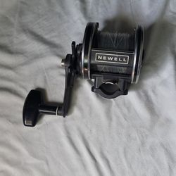 Fishing Reel