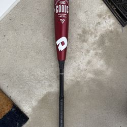 DeMarini 2021 The Goods USSSA Baseball Bat WTDXGB5-21 size 30 20oz