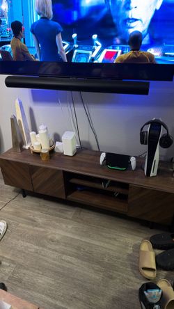 Mcclinton Tv Stand