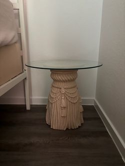 Side tables