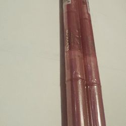 (2) Jorden LipShine Shimmer Glaze -No#8 CANDY New