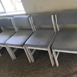 Dinning Chairs