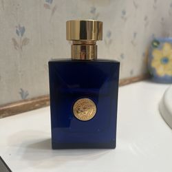 Versace Dylan Blue
