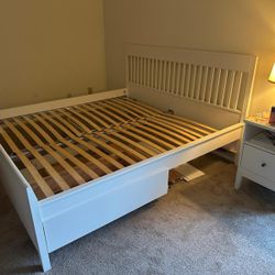 Bed Frame