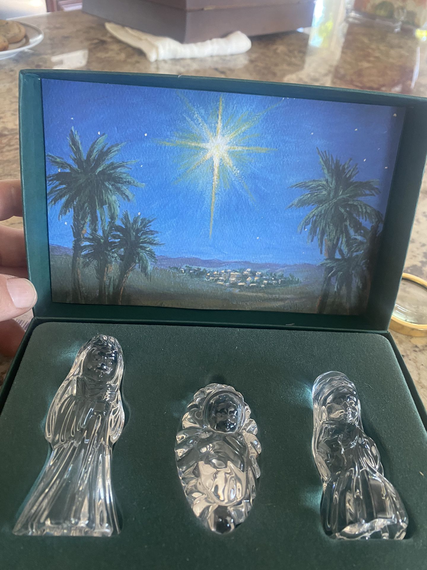 The Nativity Collection 
