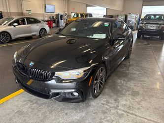 2019 BMW 440i Gran Coupe
