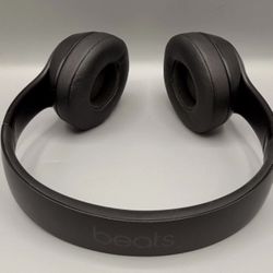 Beats Solo 3 Wireless Headphones 