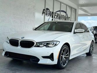 2019 BMW 3 Series