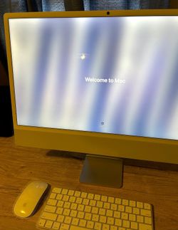 Mac desktop