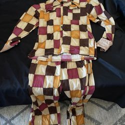 Halloween Costumes- Hippy