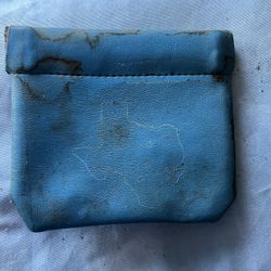 Vintage Astrodome Change Holder 