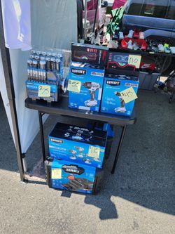 Hart tools