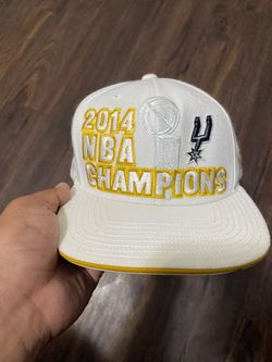 San Antonio Spurs Hat