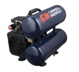 4 gallon air compressor