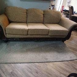 Sofa Couch High End 