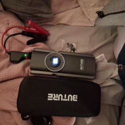 Buture Portable Car Jump