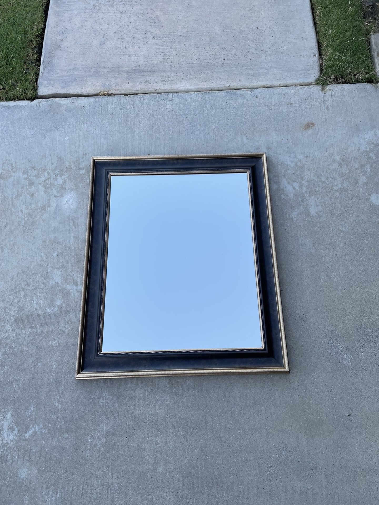 24 X 21 Inch Mirror 