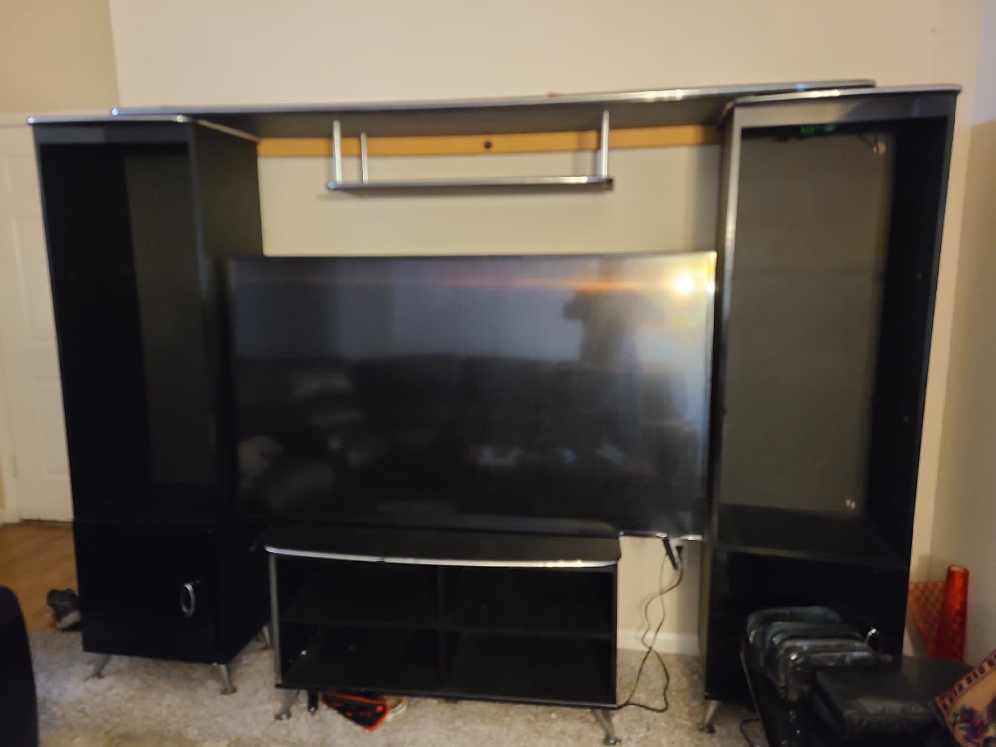 Media console For Sale - TV Not Included