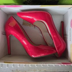 Women  High Stiletto Heels