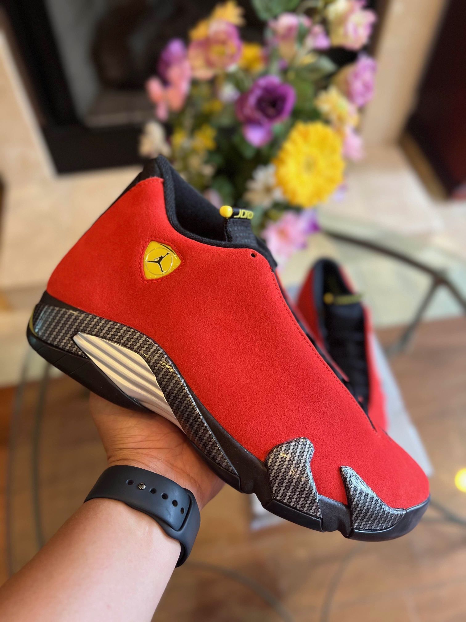 Nike Air Jordan 14
