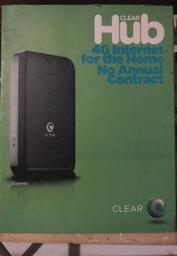 CLEAR Router