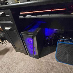 Gaming Computer 