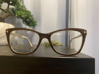 Tom Ford Frame