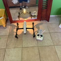 Dji  Spire Drone 