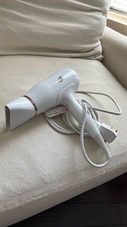 T3 hair dryer