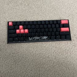 Ducky One 2 Mini