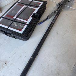 Basketball Hoop Goal