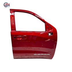 GMC SIERRA 1(contact info removed)-2025 FRONT RIGHT PASSENGER SIDE DOOR SHELL OEM