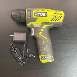 Ryobi Hand Drill