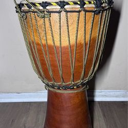Djembe Drum Kangaba