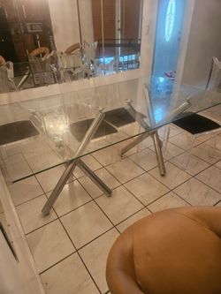 Dining Room Table