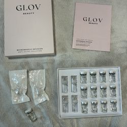 Glov Beauty Microneedle Infusion